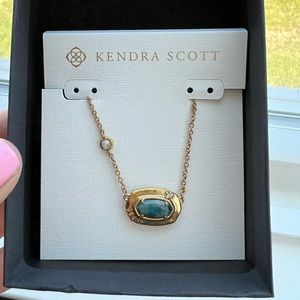 kendra scott necklace